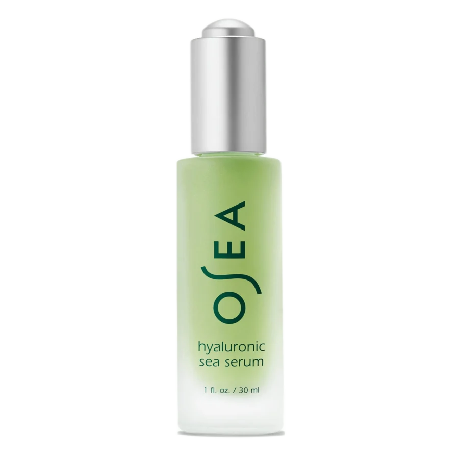 Hyaluronic Acid Sea Serum
