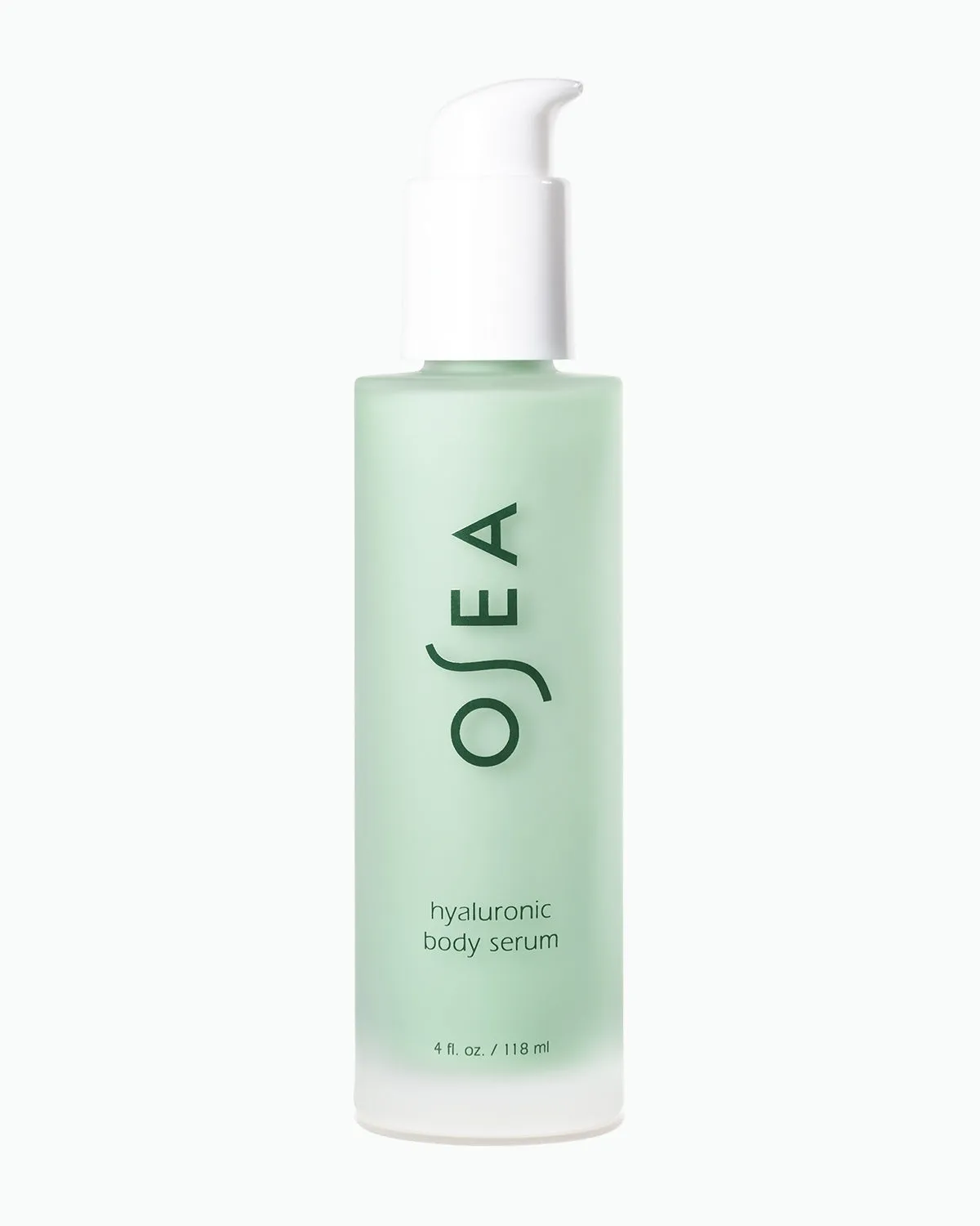Hyaluronic Body Serum