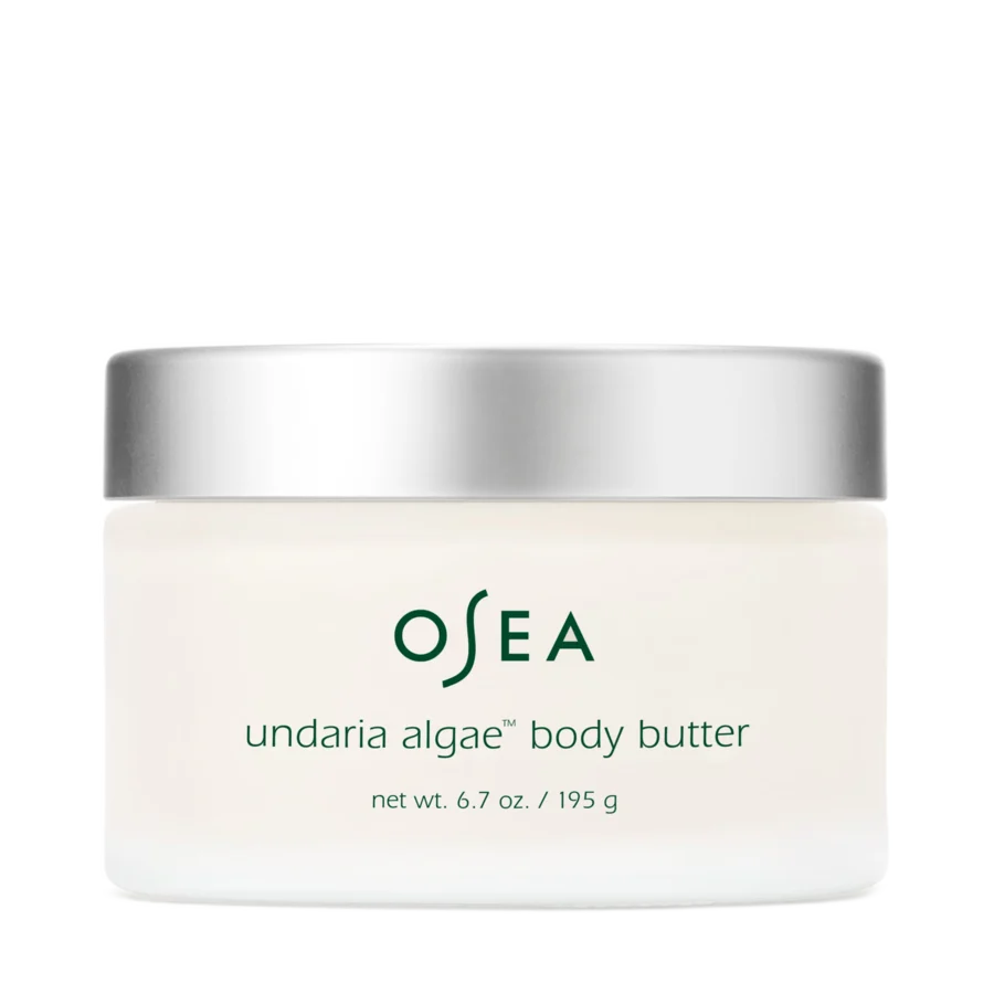 Undaria Algae Body Butter