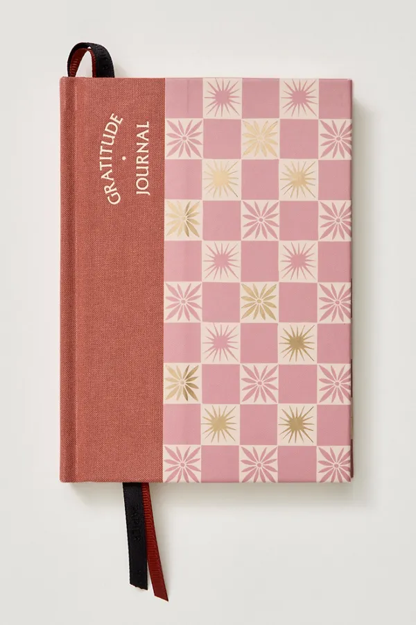 Gratitude Journal