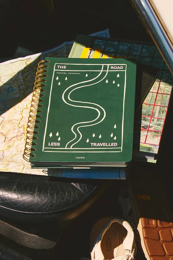 Travel Journal