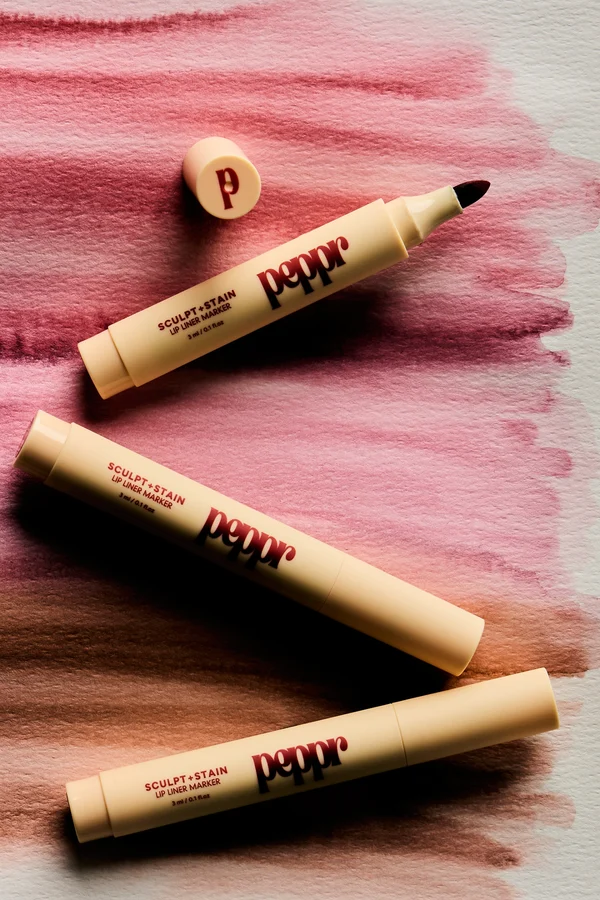 SCULPT+STAIN Lip Liner Marker