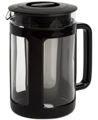 Logan 1.6 qt Cold Brew Coffee Maker