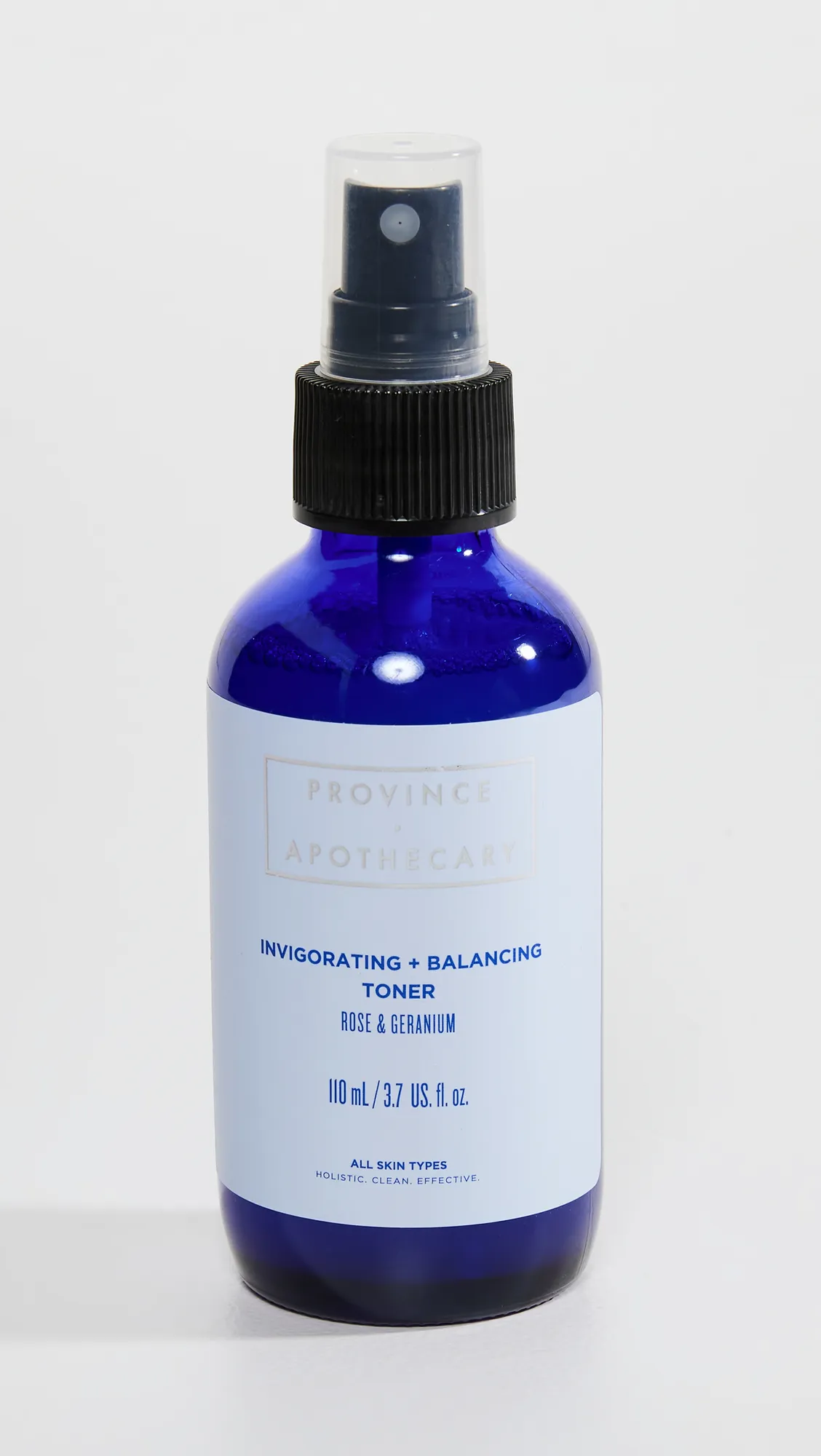 Invigorating + Balancing Toner
