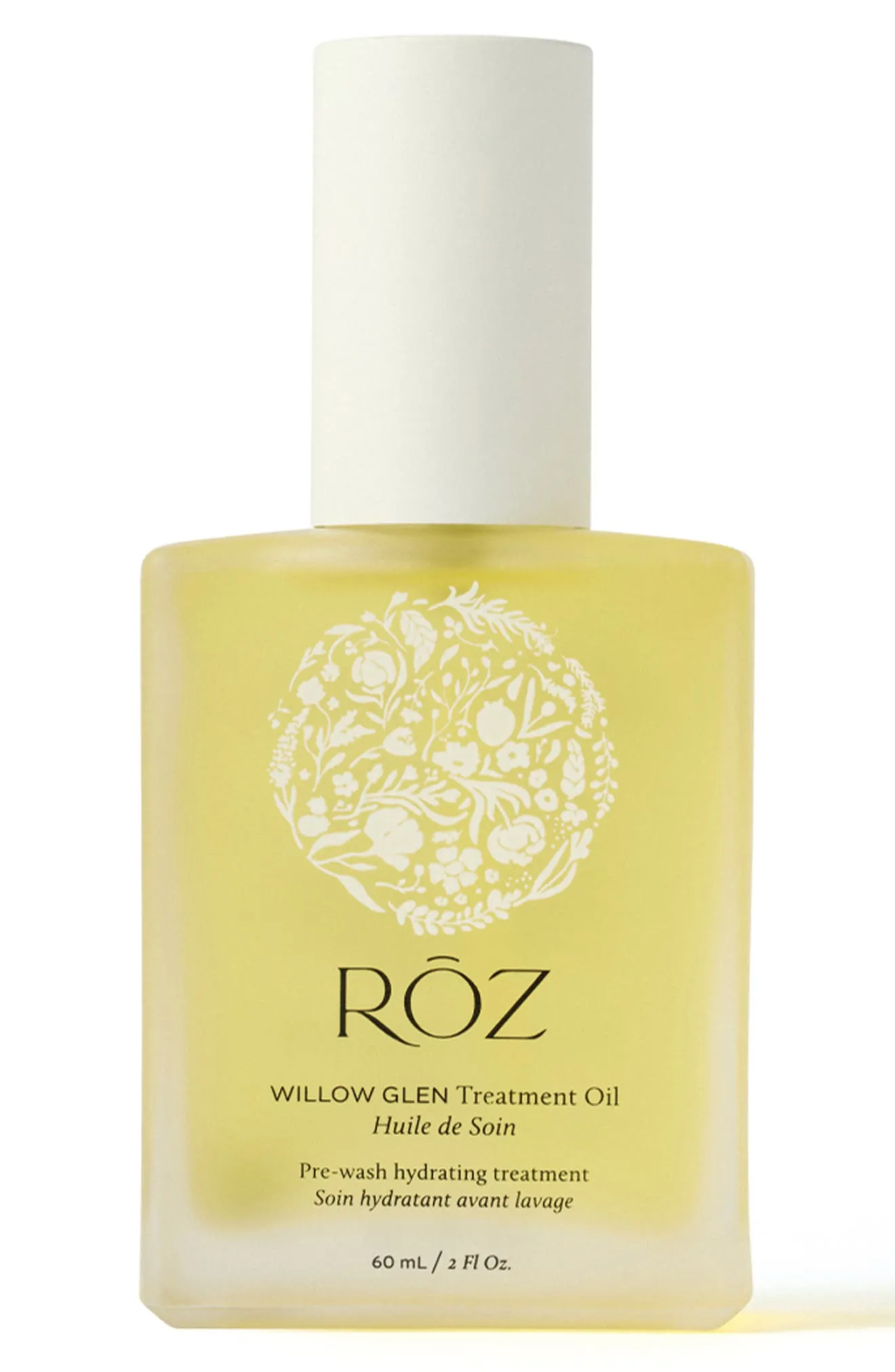 Willow Glen Treatment Oil
