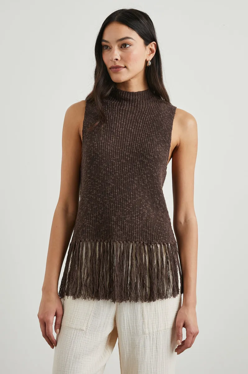 Astrid Top