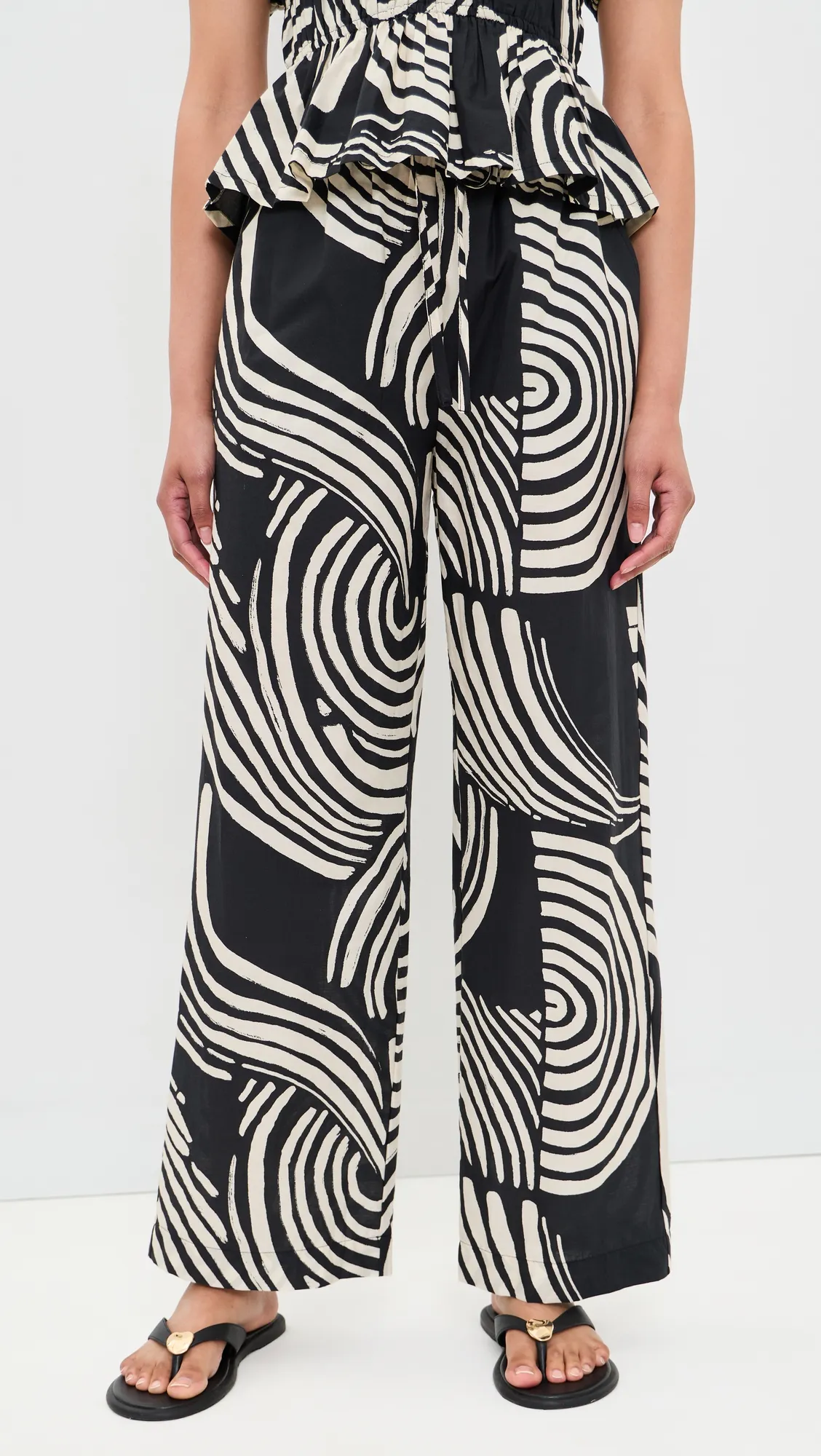 Emmie Pant
