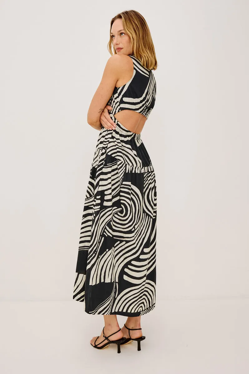 Genevieve Dress