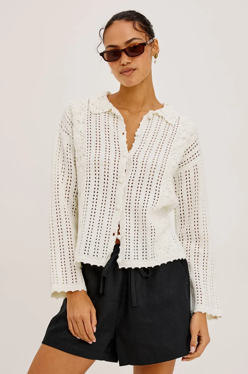 Jenni Sweater