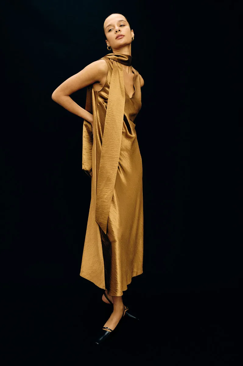 Lorenza Dress