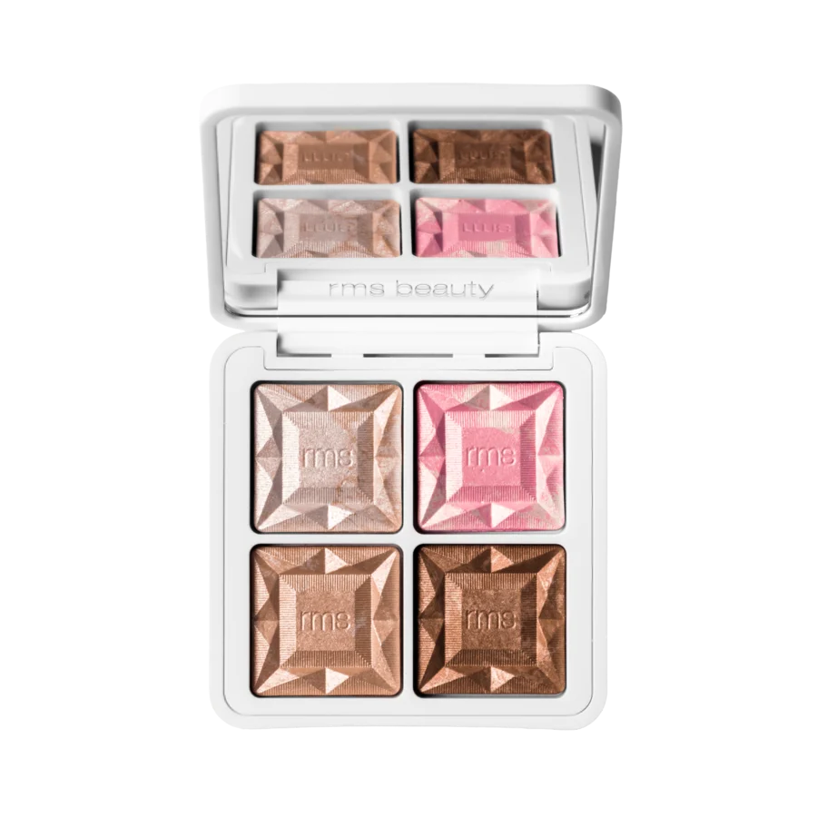 ReDimension Daily Glow Palette