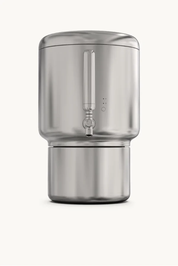Rorra Countertop Water System