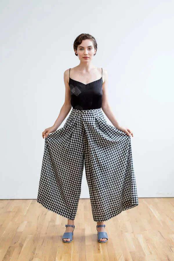 Frida Pants