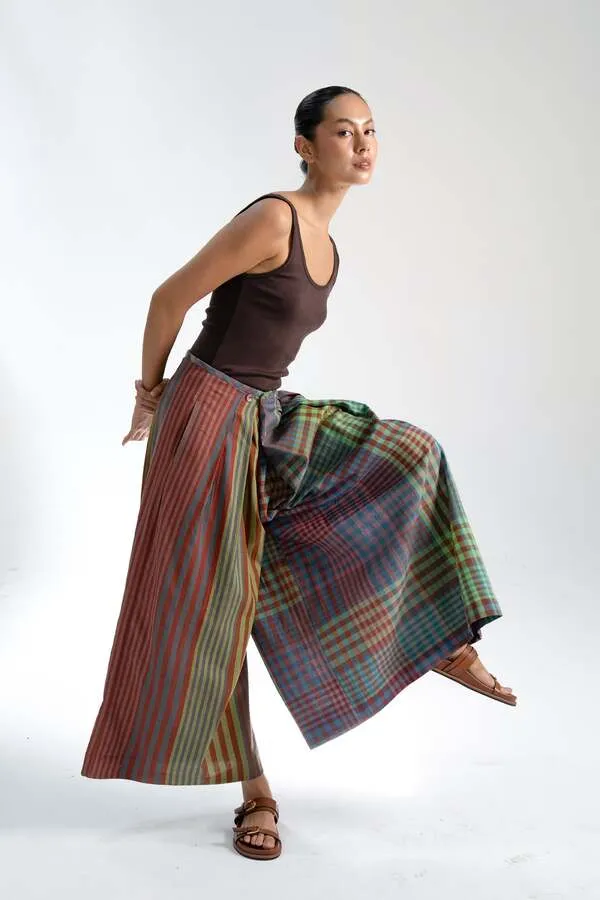 Frida Pants