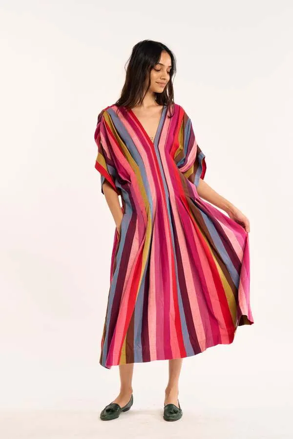 Soho Dress