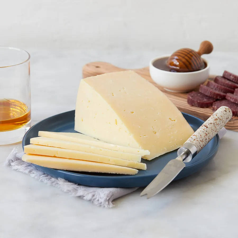 Bourbon BellaVitano