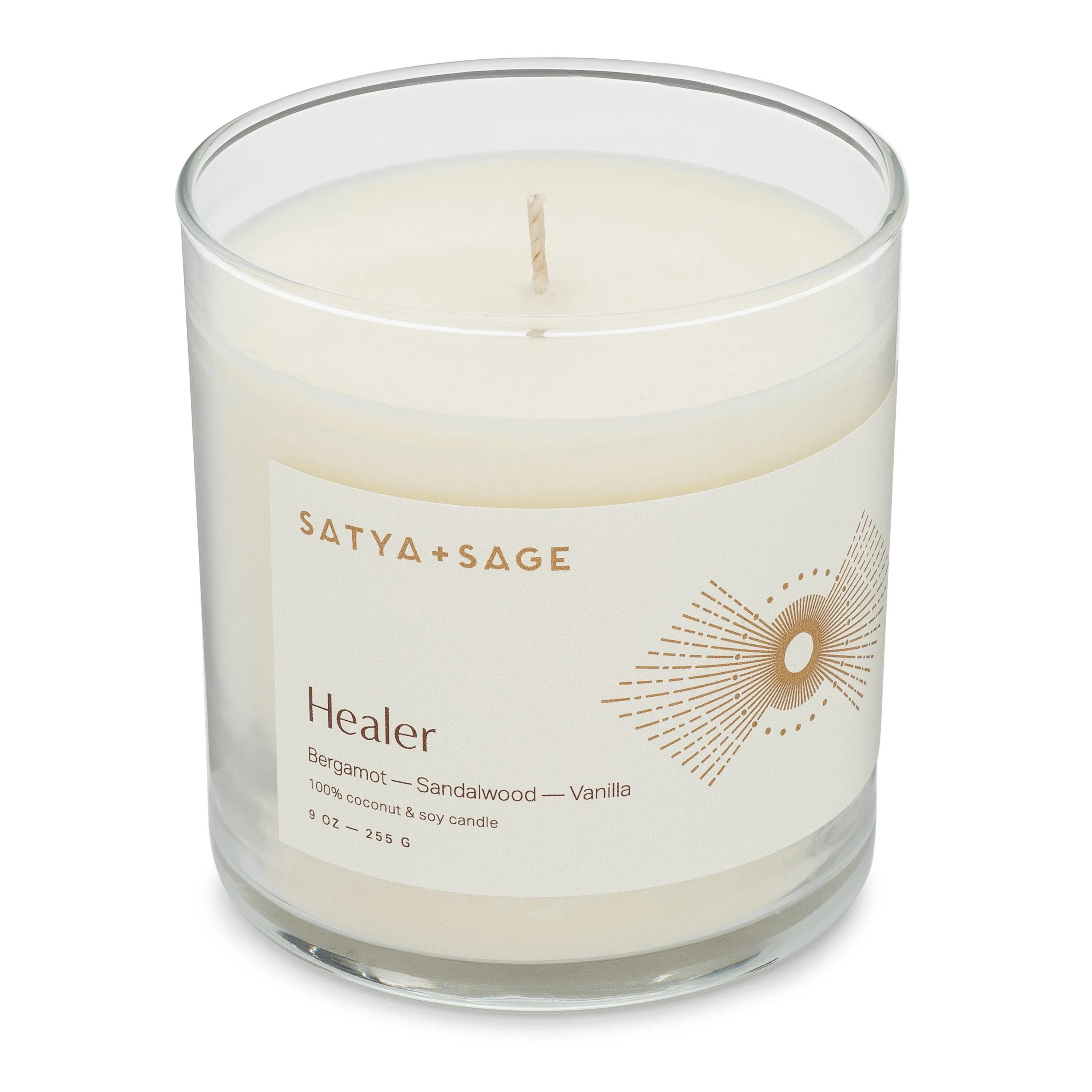 Healer Candle