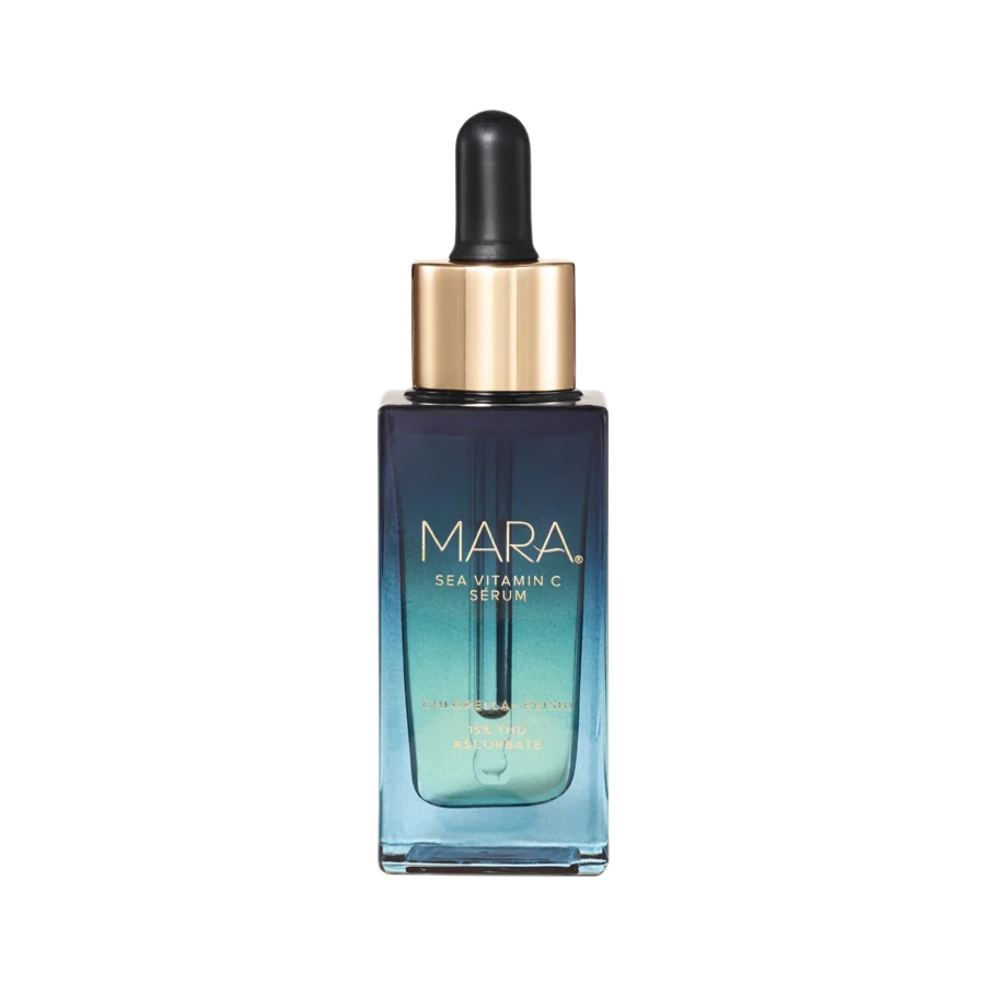 Sea Vitamin C Serum