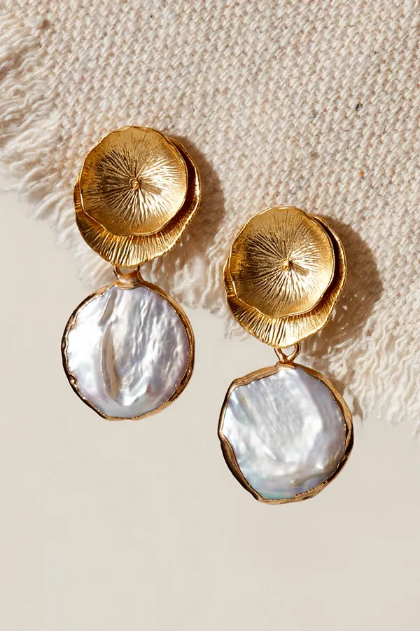 Reese Earrings