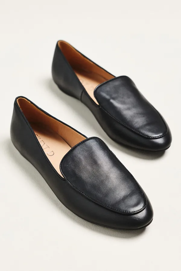 Boy Loafers