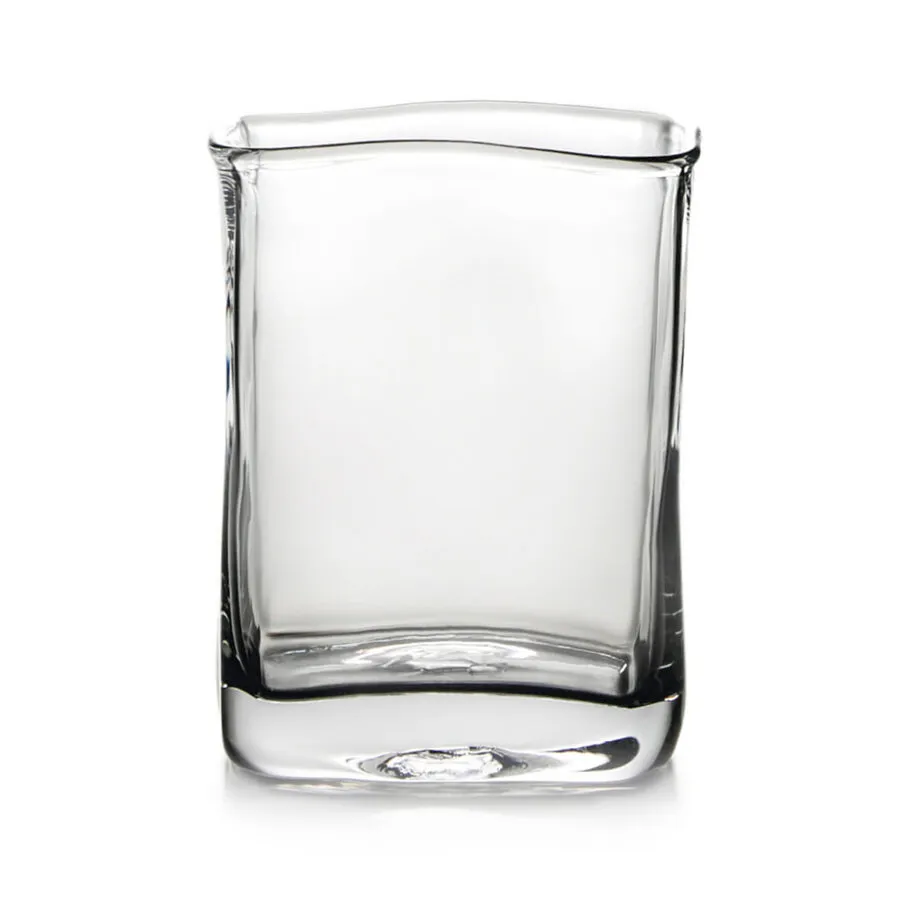 Weston Handmade Glass Table Vase, Large