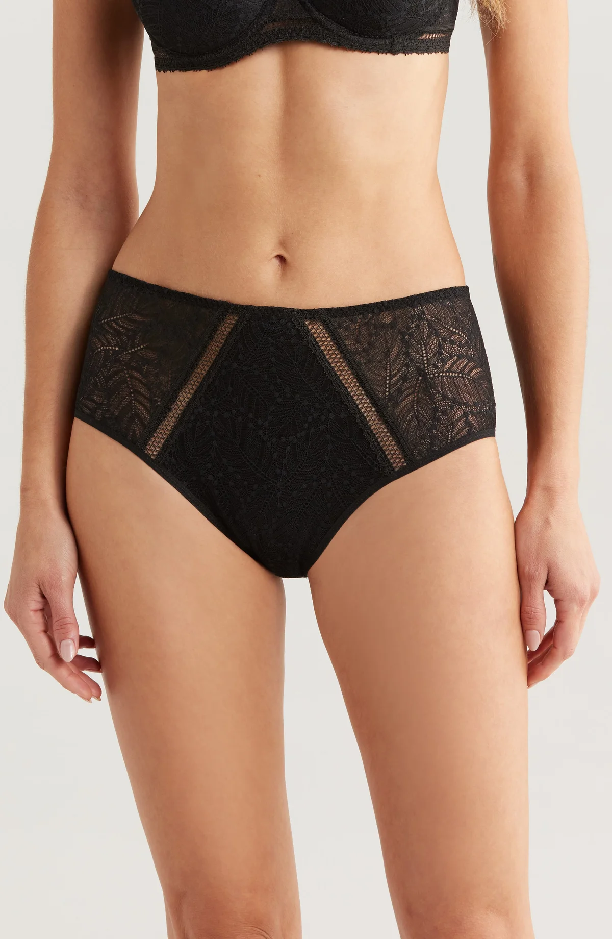 Comete Retro Briefs