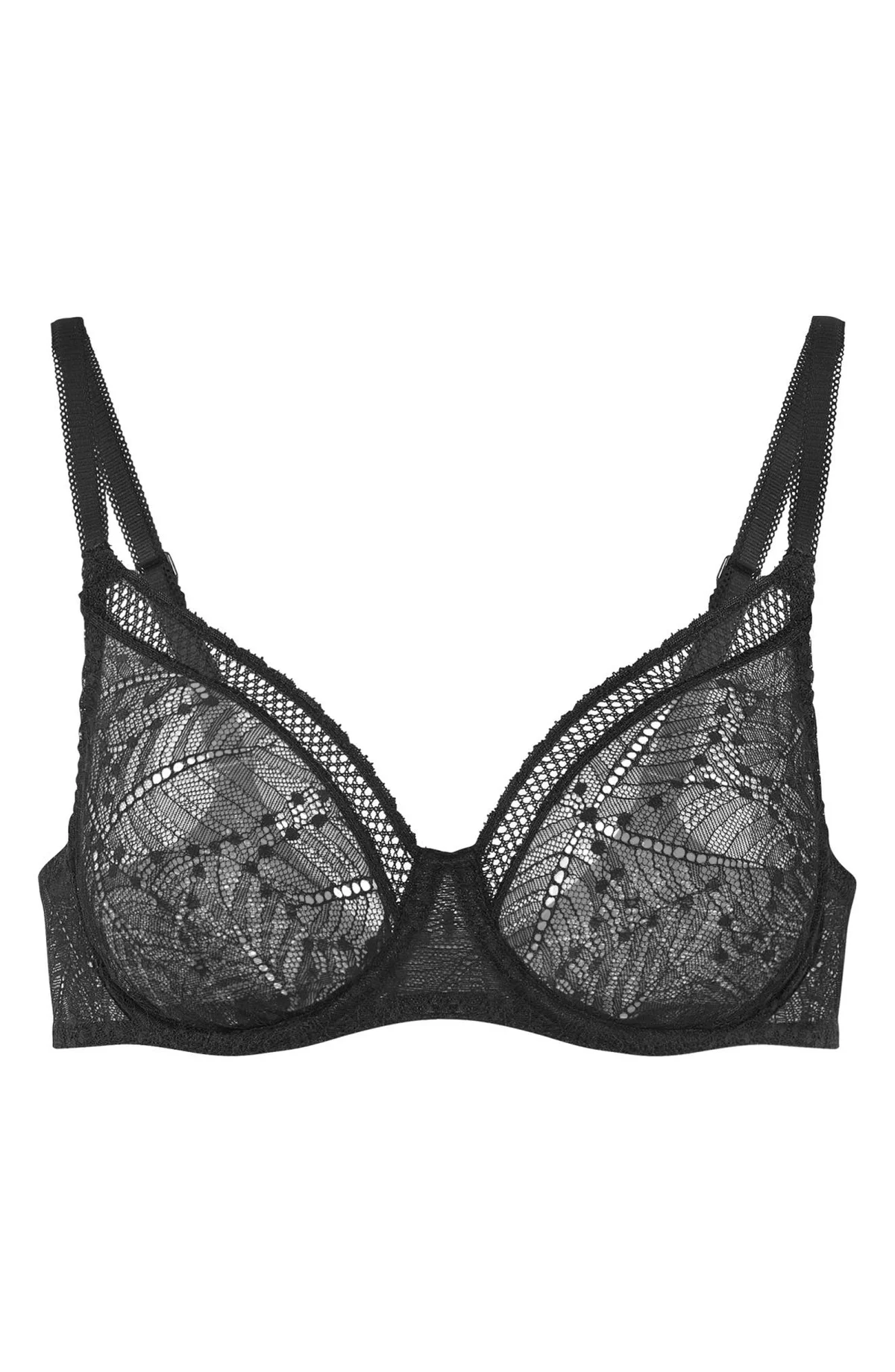 Comete Underwire Bra