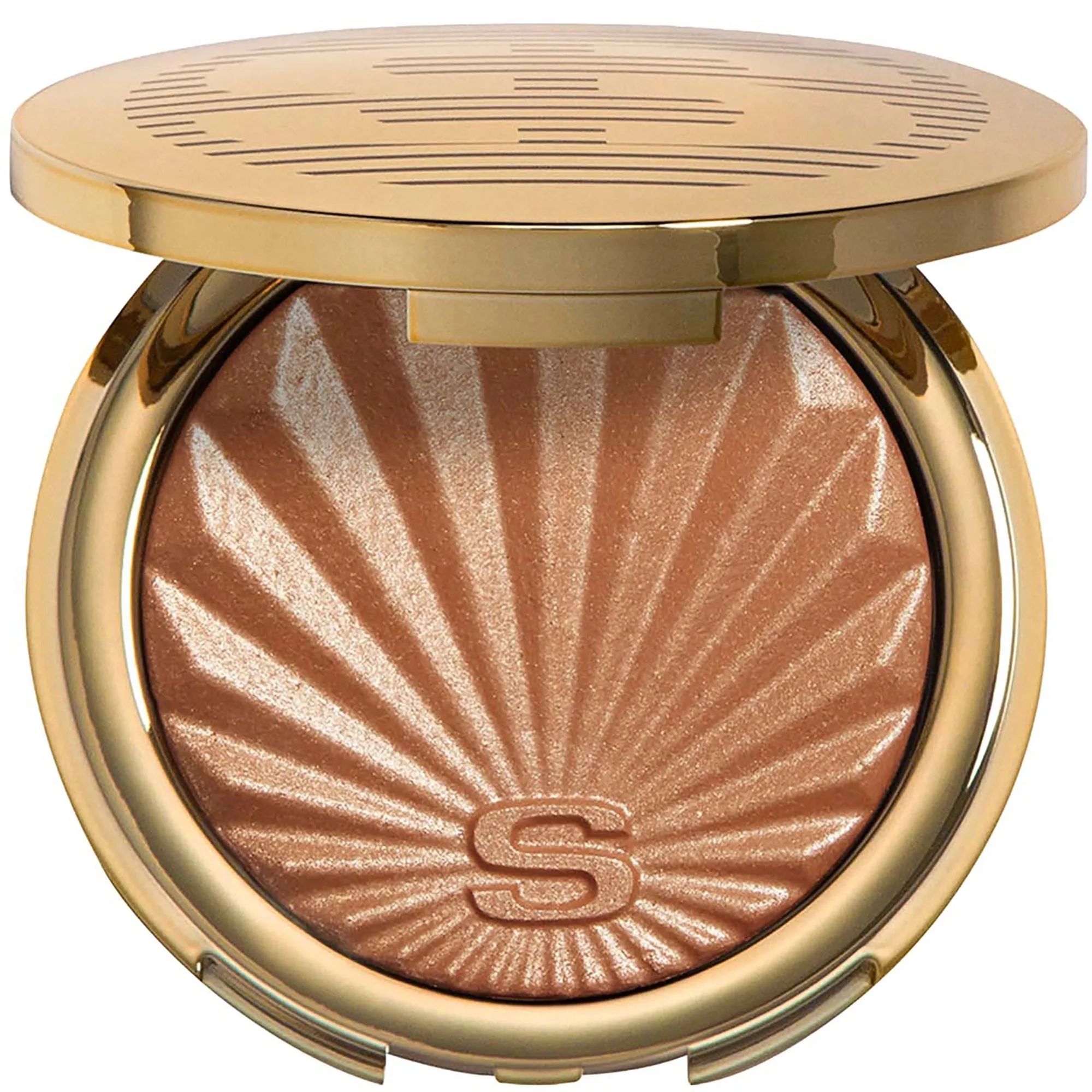 Phyto-Touche Illusion D'Ete Bronzer 9g