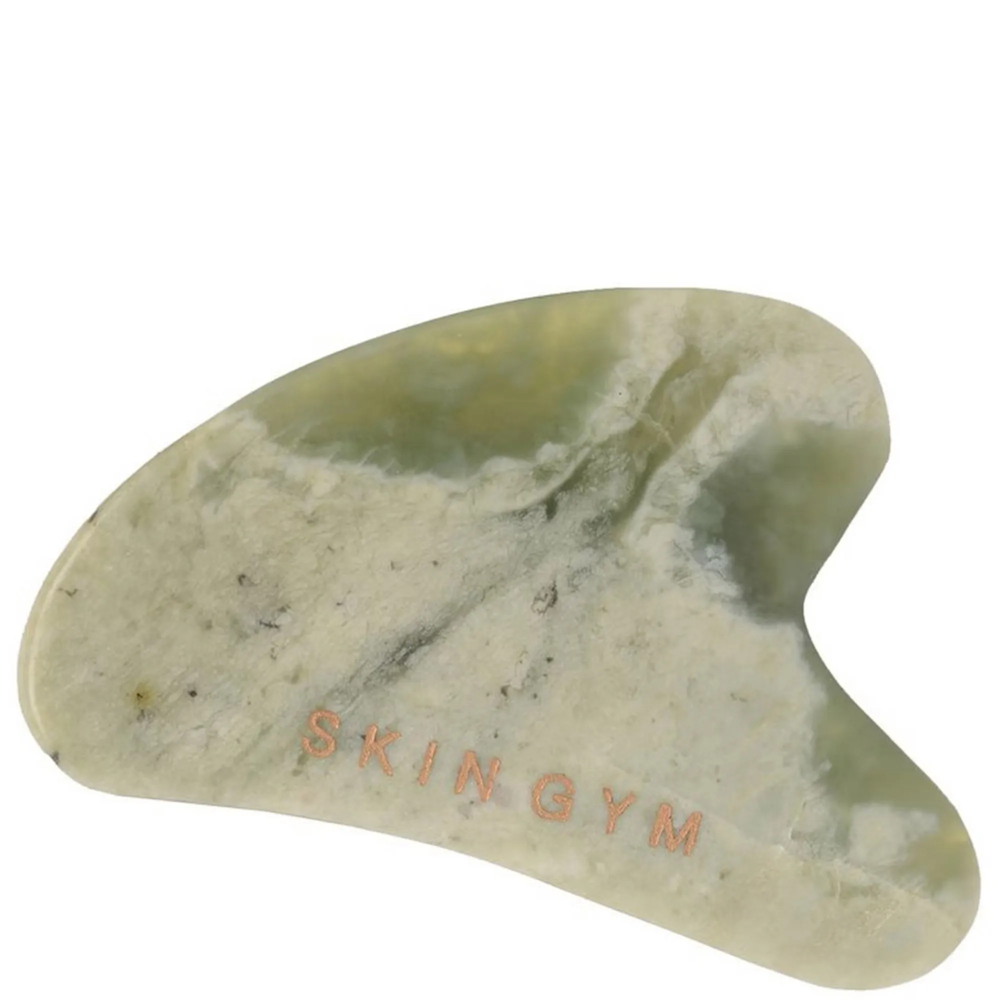 Jade Sculpty Heart
