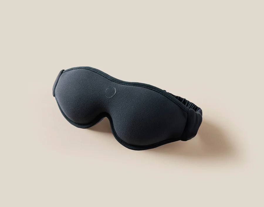 Luxe Sleep Mask