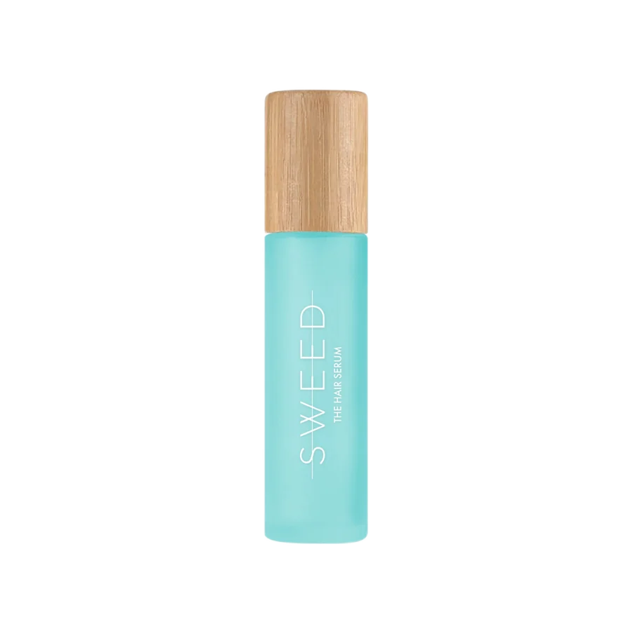 The Hair Serum
