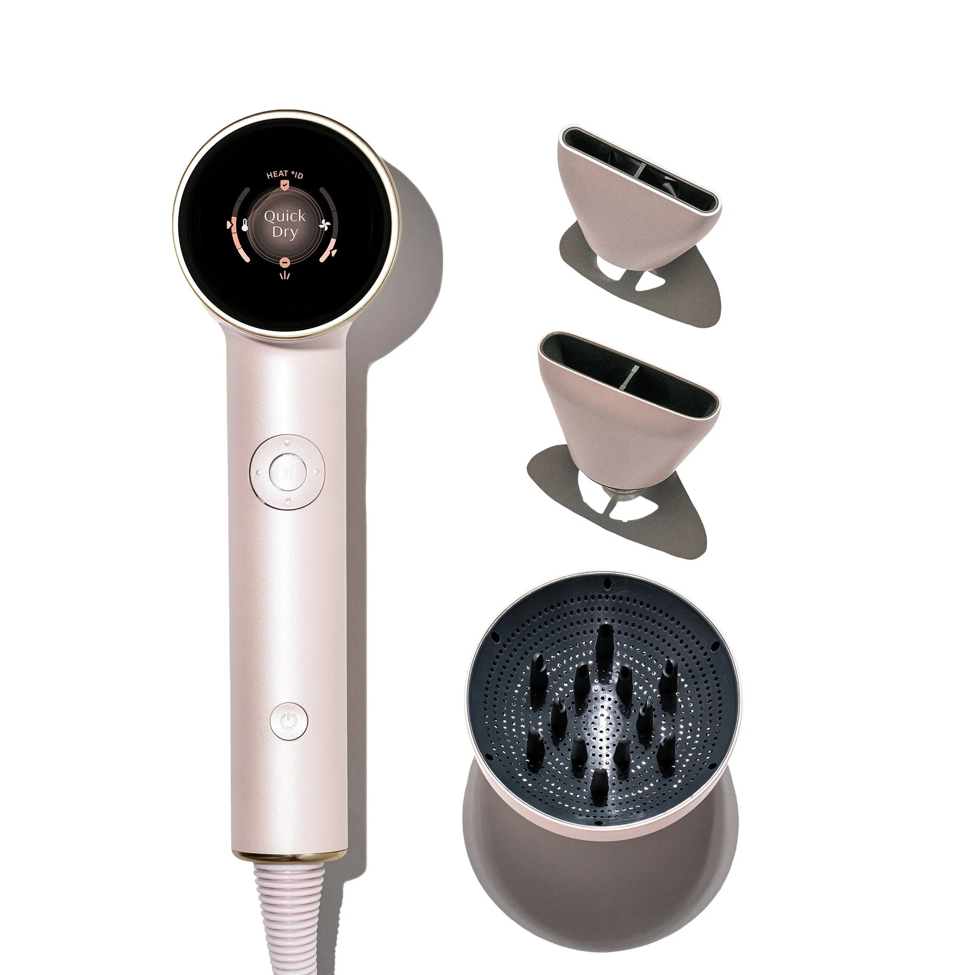 Aire IQ Intelligent Hair Dryer