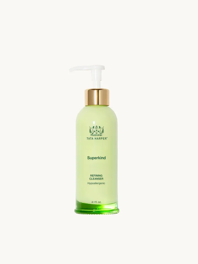 Refining Cleanser