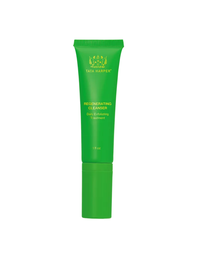 Regenerating Cleanser