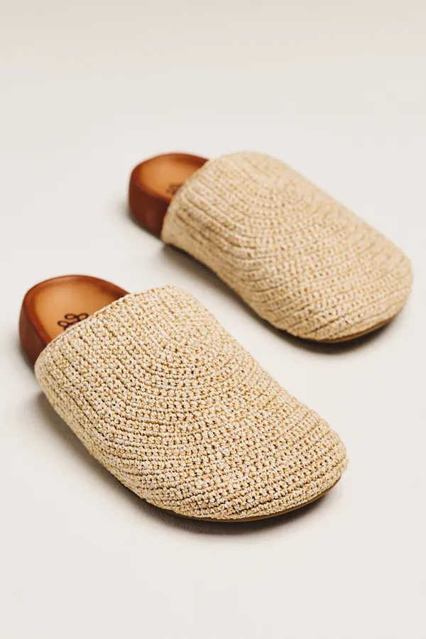 Bolinas Clogs
