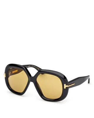 Geometric Sunglasses