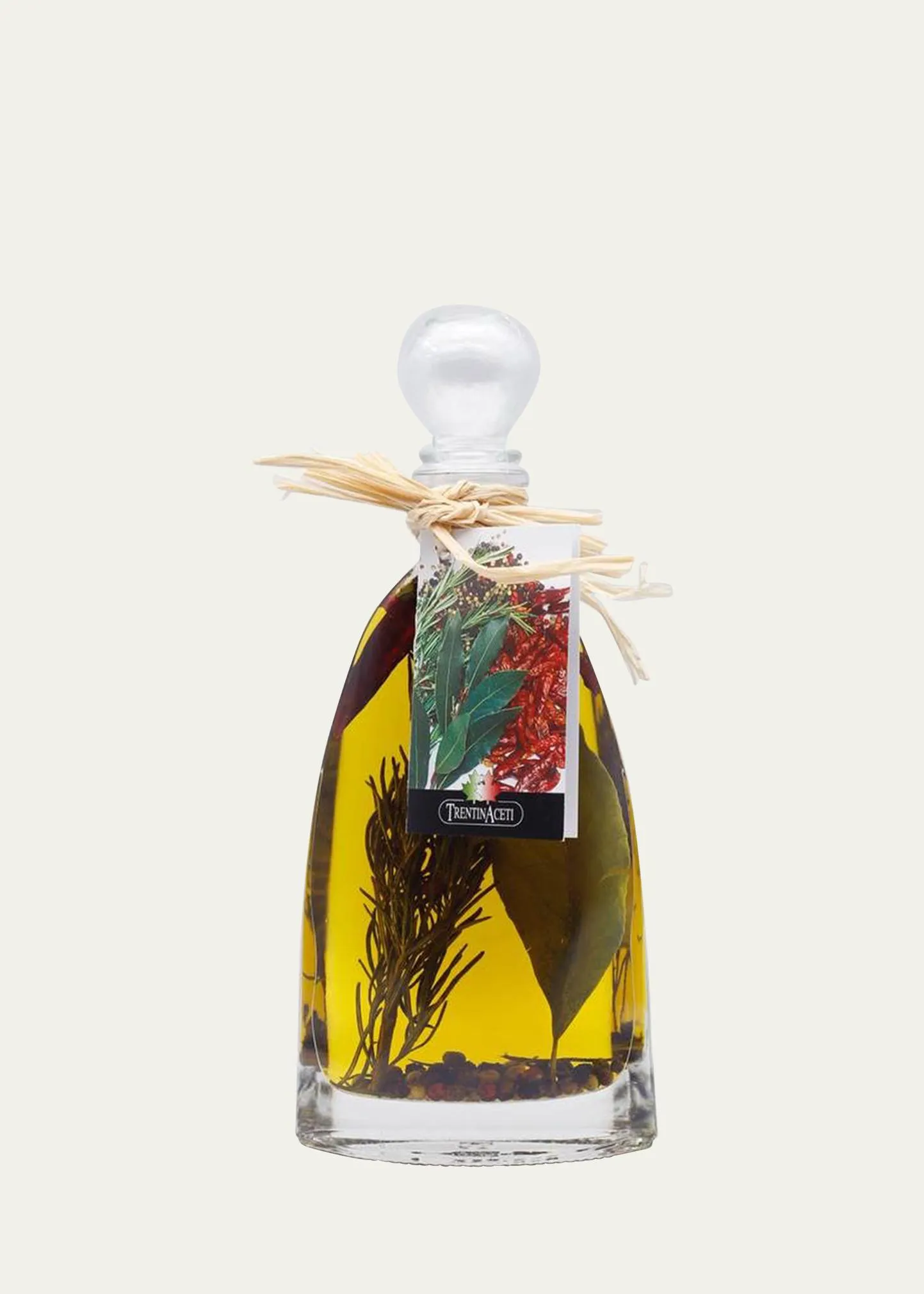 Aromatic Herbs & Spices Extra-Virgin Olive Oil