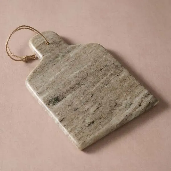 Morchana Marble Serving Board 9
