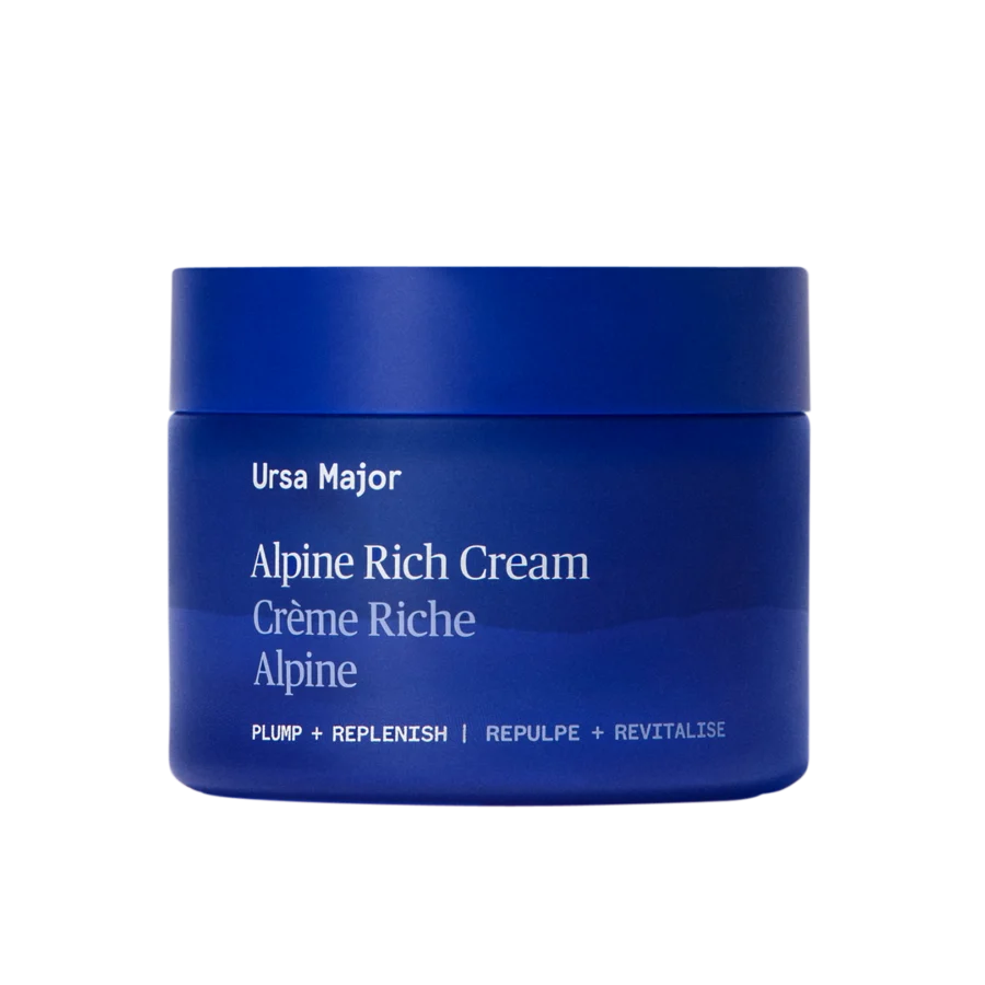Alpine Rich Cream