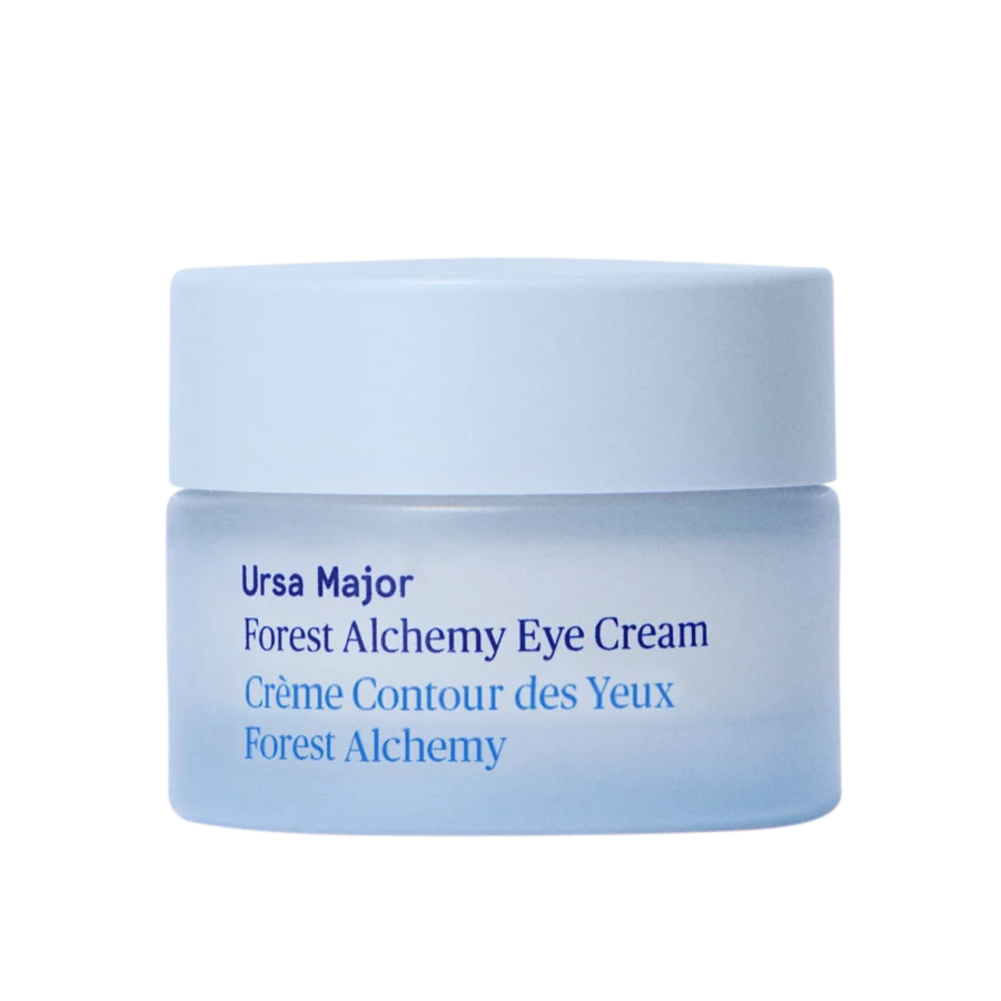 Forest Alchemy Eye Cream