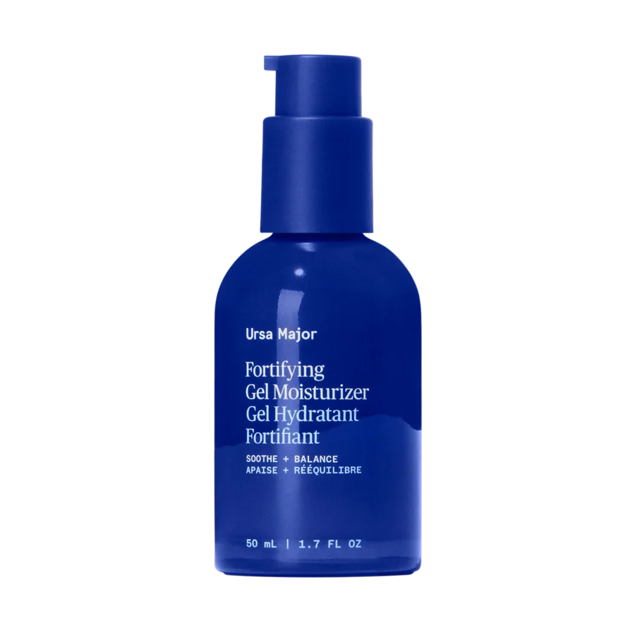 Fortifying Gel Moisturizer
