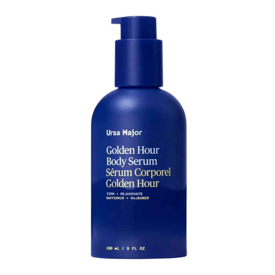 Golden Hour Body Serum