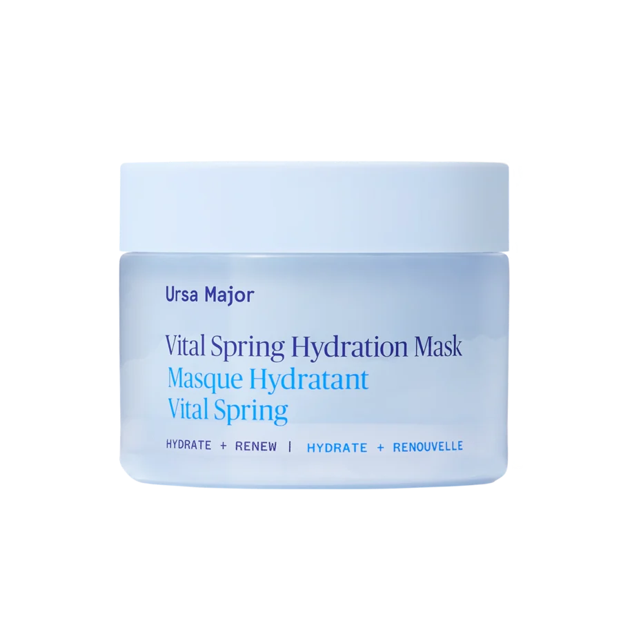 Vital Spring Hydration Mask