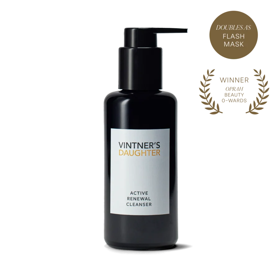 Active Renewal Cleanser