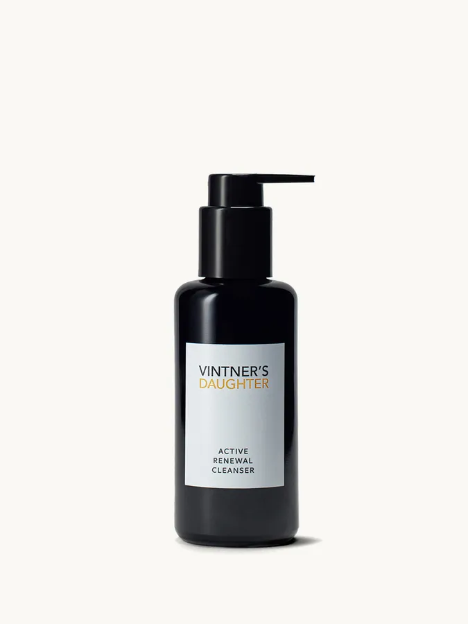 Active Renewal Cleanser