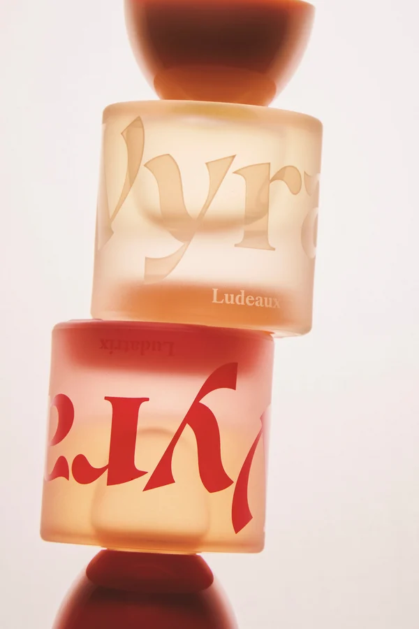 Ludatrix Eau de Parfum
