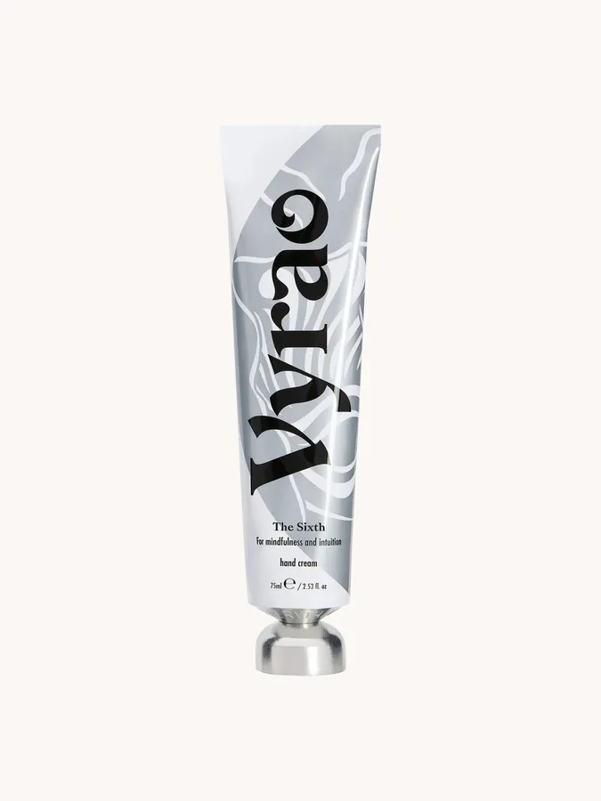 The Sixth Cream Scent