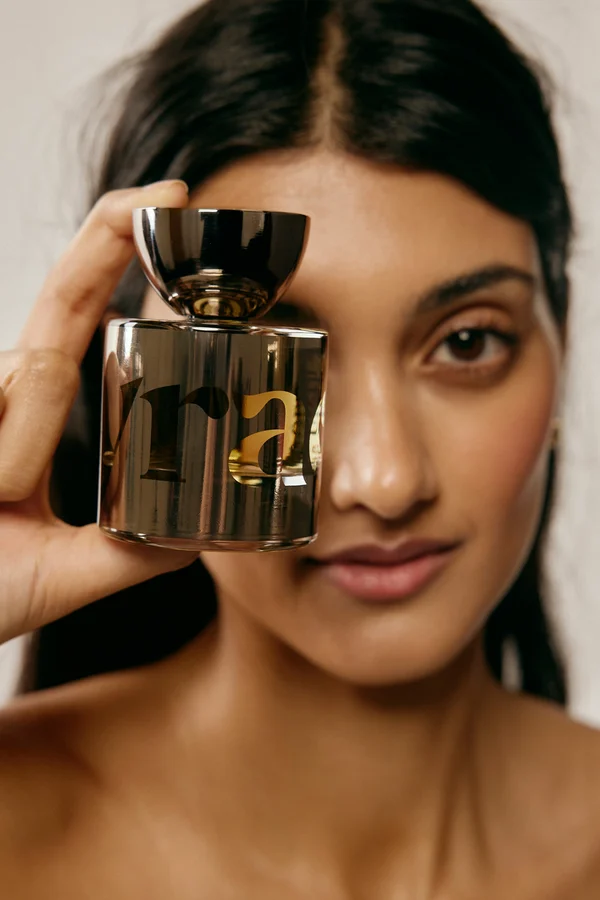 The Sixth Eau de Parfum