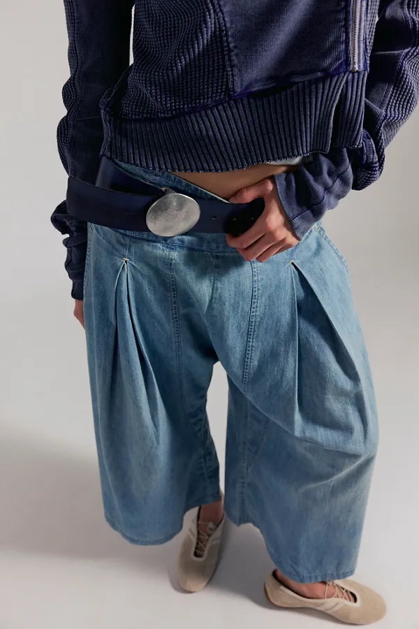 Norfolk Hip Belt