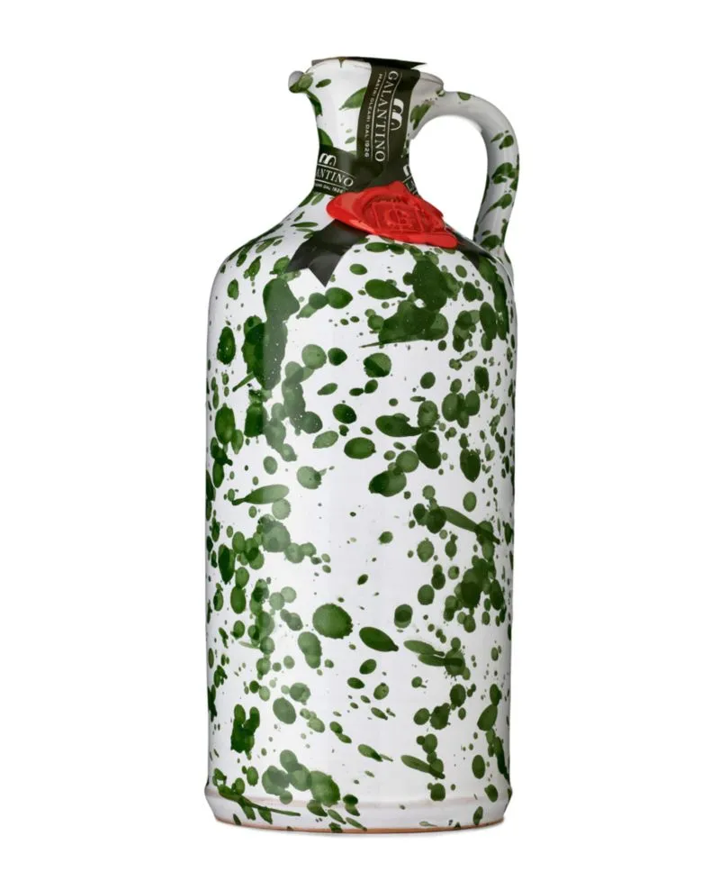 Fantasia Extra Virgin Olive Oil Ceramic, 500ml